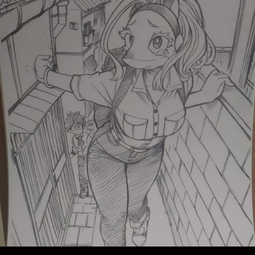 Anime posters - Picture 14 of 15